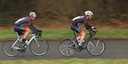 L'Echappée du Vélo Club de Saint-Malo, Pleslin