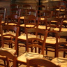 Chaises, Dinan