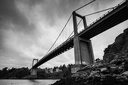 Pont Saint Hubert