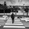 Passage piéton