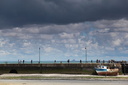 Port de La Houle, Cancale