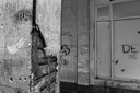 Dégradations urbaines