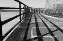 Passage de l'éventail