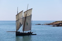 Cancalaise, Chausey