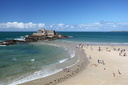 La mer monte