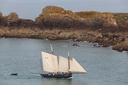 Bisquine de Cancale