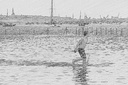 Jeux de plage, Dinard