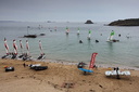 Plage de Bon Secours