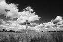 Croix, Saint-Trimoël