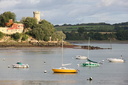 Plouër-Sur-Rance