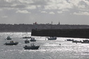 Môle des noires