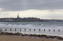 La mer