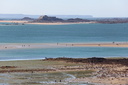Marée basse