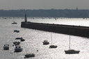 Môle des Noires