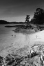 Plage de La Passagère