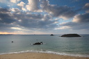 Plage de Bon Secours