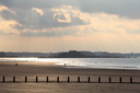 Marée basse