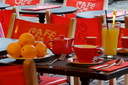 Petit déjeuner