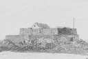 Fort National
