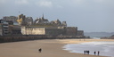 Plage du Sillon