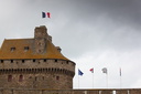 Pavillon Bleu Blanc Rouge