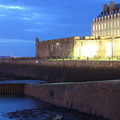 Cale de Dinan, St Malo