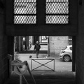 Ruelle, Intra Muros