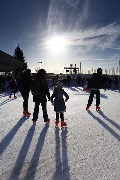 Patinoire