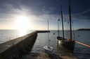 Bisquine, Cancale