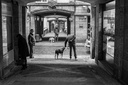 Promenade Intra Muros