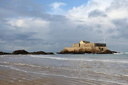 Fort National
