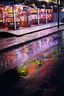 Après la pluie