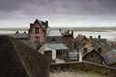 Mont Saint Michel