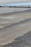 Marée basse