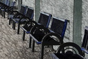 Bancs publics