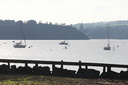Vue sur Saint-Suliac