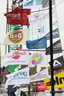 Pavillons