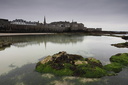 Plage de l'éventail