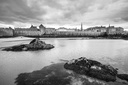 Plage de l'éventail