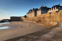 Plage du Môle