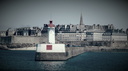 Môle des noires