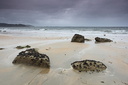 Plage de Mez an Aod, Lannion