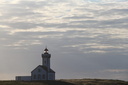 Phare des Poulains, Belle Ile