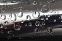 Gouttes d'eau
