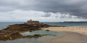 Fort National