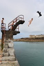 Plongeon