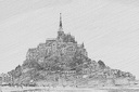 Mont Saint Michel