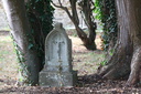 Cimetière Jeanne Jugan