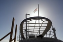 Chantier naval de La Passagère