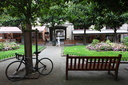 Place du marché aux légumes